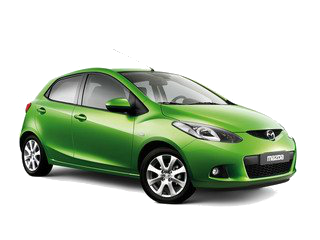 Mazda 2 Mazda 2