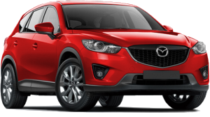 Mazda CX-5 Mazda CX-5