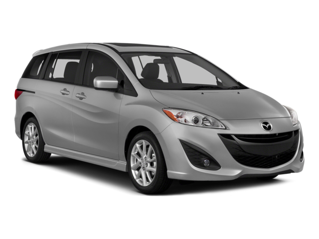 Mazda 5 Mazda 5