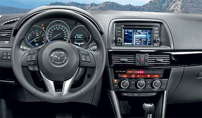 Купить Мазда СХ-5 Купить Mazda CX-5