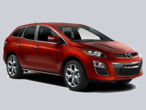Мазда CX-7 CX-7