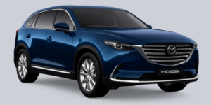 Мазда CX-9 CX-9