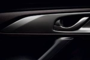 Mazda cx-9 cx-9