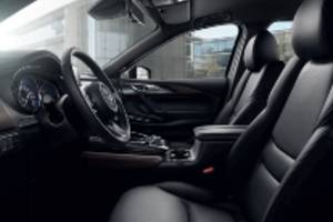 Mazda cx-9 cx-9