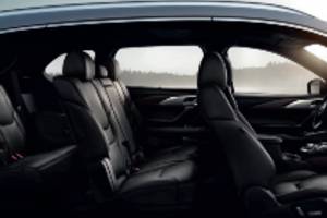 Mazda cx-9 cx-9