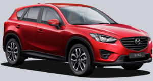Мазда CX-5 CX-5
